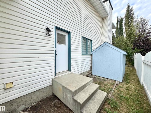 2908 44A Avenue Nw, Edmonton, AB - Outdoor With Exterior