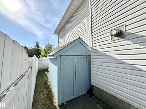 2908 44A Avenue Nw, Edmonton, AB - Outdoor With Exterior