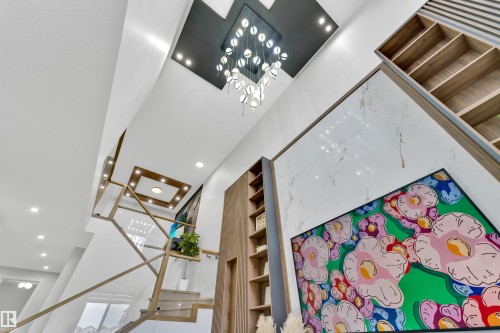 139 28 Street, Edmonton, AB - Indoor Photo Showing Other Room