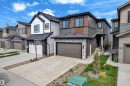 139 28 Street, Edmonton, AB  - Outdoor With Facade 