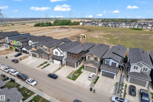 139 28 Street, Edmonton, AB - Outdoor With View