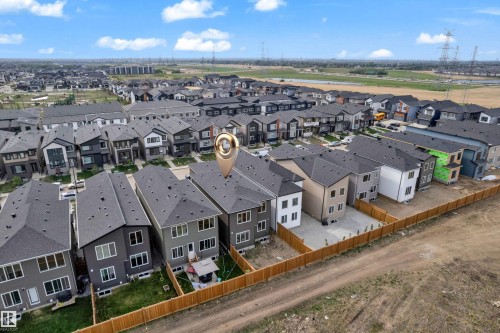 139 28 Street, Edmonton, AB - Outdoor With View