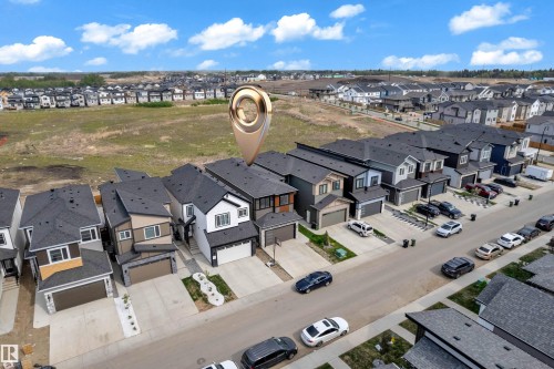 139 28 Street, Edmonton, AB - Outdoor With View