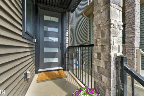 139 28 Street, Edmonton, AB - Outdoor