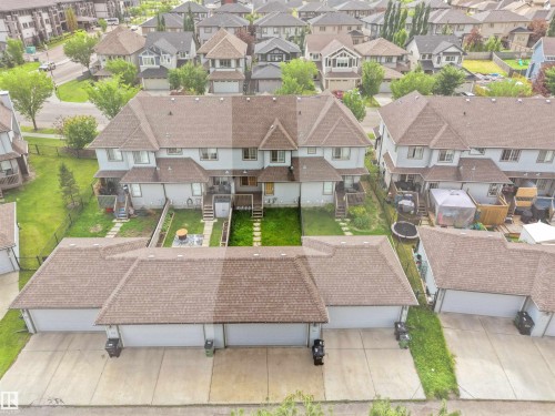 2512 Anderson Way Sw, Edmonton, AB - Outdoor