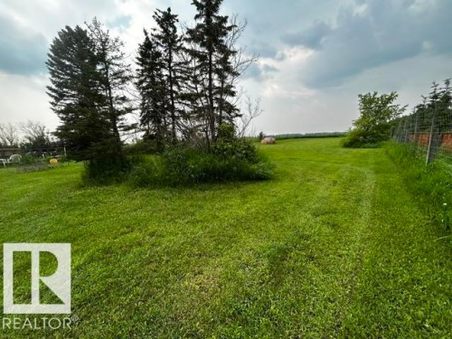 5004 52 Avenue, Chipman, AB - Outdoor With View