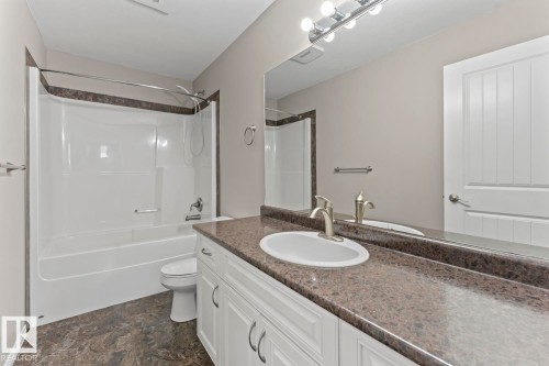2908 Wayne Way, Cold Lake, AB - Indoor Photo Showing Bathroom
