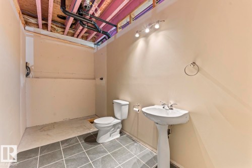 2908 Wayne Way, Cold Lake, AB - Indoor Photo Showing Bathroom