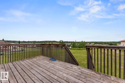 2908 Wayne Way, Cold Lake, AB - Outdoor With Deck Patio Veranda