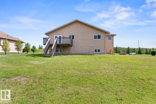2908 Wayne Way, Cold Lake, AB - Outdoor With Exterior