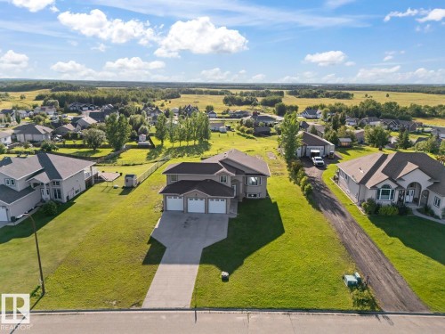 2908 Wayne Way, Cold Lake, AB - Outdoor With View