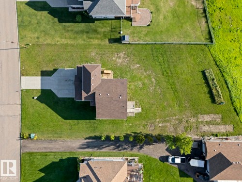 2908 Wayne Way, Cold Lake, AB - Outdoor With View