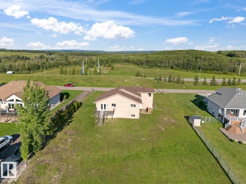2908 Wayne Way, Cold Lake, AB - Outdoor With View
