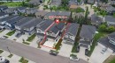 3227 Pelerin Crescent, Beaumont, AB  -  With View 