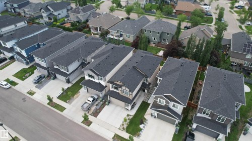 3227 Pelerin Crescent, Beaumont, AB - 