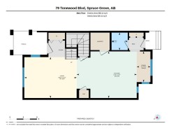 Floor plan - 