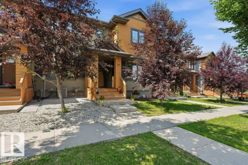 79 TONEWOOD Boulevard   Spruce Grove, AB T7X 0W4