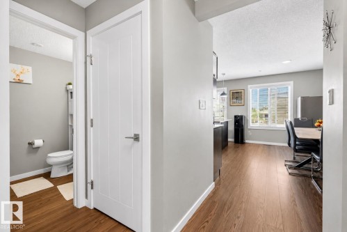 23 2215 24 Street, Edmonton, AB - Indoor Photo Showing Other Room