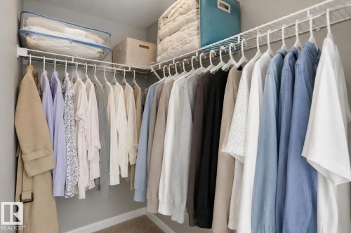 23 2215 24 Street, Edmonton, AB - Indoor With Storage