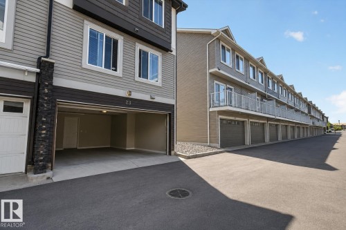23 2215 24 Street, Edmonton, AB - Outdoor With Exterior
