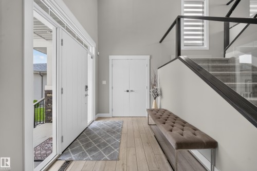 7640 179 Avenue Nw, Edmonton, AB - Indoor Photo Showing Other Room