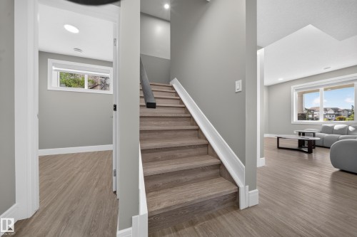 7640 179 Avenue Nw, Edmonton, AB - Indoor Photo Showing Other Room