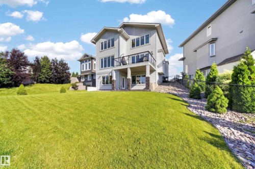 7640 179 Avenue Nw, Edmonton, AB - Outdoor