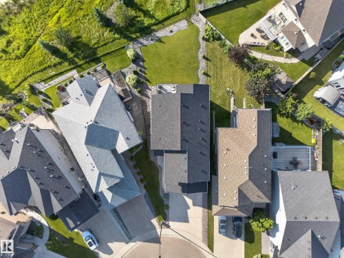 7640 179 Avenue Nw, Edmonton, AB - Outdoor With View