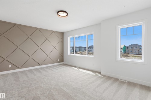 415 Munn Court, Leduc, AB - Indoor Photo Showing Other Room