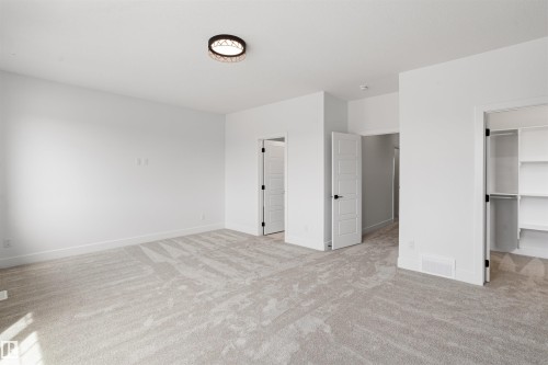 415 Munn Court, Leduc, AB - Indoor Photo Showing Other Room