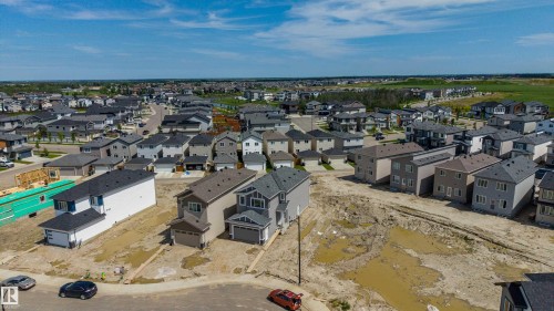 415 Munn Court, Leduc, AB - Outdoor With View