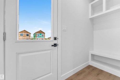 352 Roberts Wynd, Leduc, AB - Indoor Photo Showing Other Room