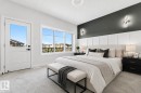 352 Roberts Wynd, Leduc, AB  - Indoor Photo Showing Bedroom 