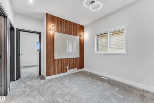 352 Roberts Wynd, Leduc, AB - Indoor Photo Showing Other Room