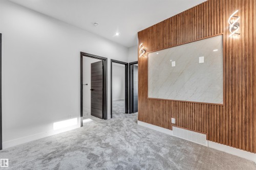352 Roberts Wynd, Leduc, AB - Indoor Photo Showing Other Room