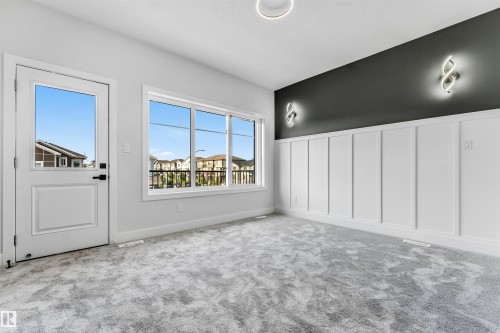 352 Roberts Wynd, Leduc, AB - Indoor Photo Showing Other Room