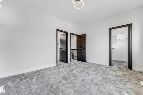 352 Roberts Wynd, Leduc, AB - Indoor