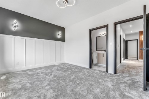 352 Roberts Wynd, Leduc, AB - Indoor Photo Showing Other Room