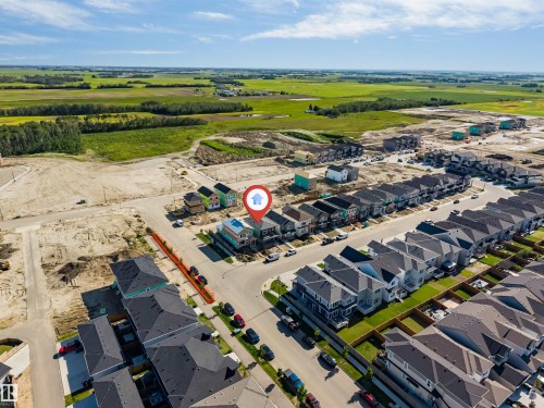 352 Roberts Wynd, Leduc, AB - Outdoor With View