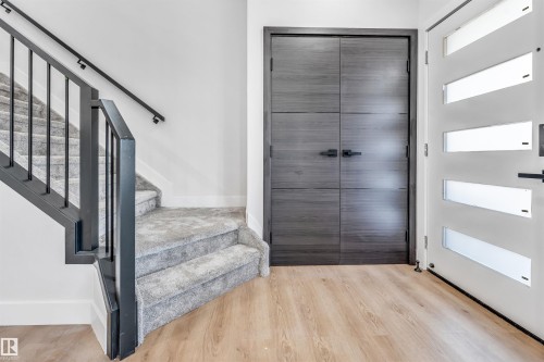 352 Roberts Wynd, Leduc, AB - Indoor Photo Showing Other Room