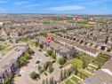 #405 534 Watt Bv Sw, Edmonton, AB  - Outdoor With View 