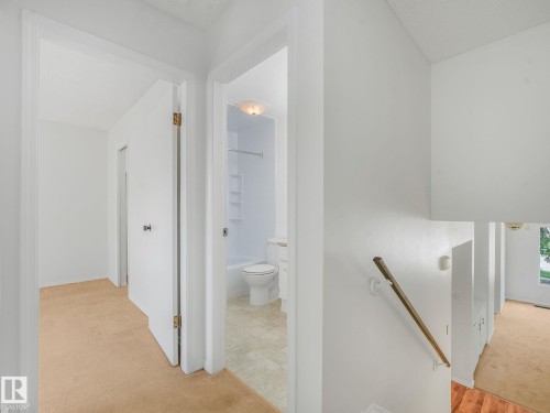 91 Amherst Crescent, St. Albert, AB - Indoor Photo Showing Other Room