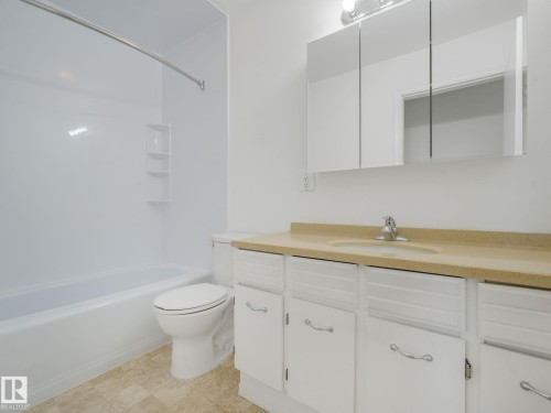 91 Amherst Crescent, St. Albert, AB - Indoor Photo Showing Bathroom