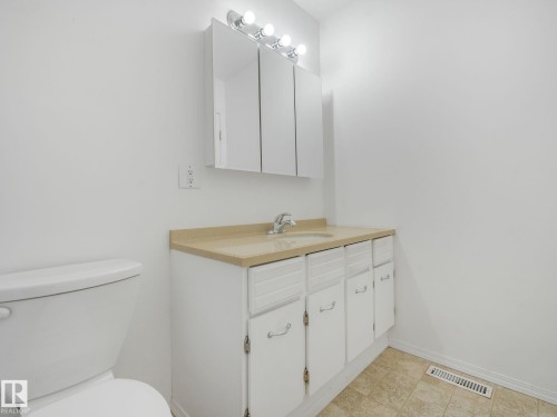 91 Amherst Crescent, St. Albert, AB - Indoor Photo Showing Bathroom
