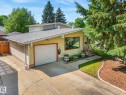 91 Amherst Crescent, St. Albert, AB  - Outdoor 
