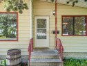 91 Amherst Crescent, St. Albert, AB  - Outdoor With Exterior 