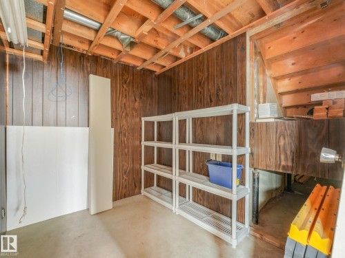 91 Amherst Crescent, St. Albert, AB - Indoor