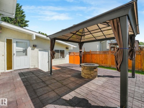 91 Amherst Crescent, St. Albert, AB - Outdoor With Exterior