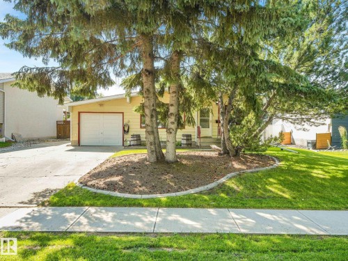 91 Amherst Crescent, St. Albert, AB - Outdoor