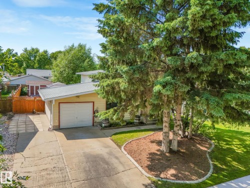 91 Amherst Crescent, St. Albert, AB - Outdoor